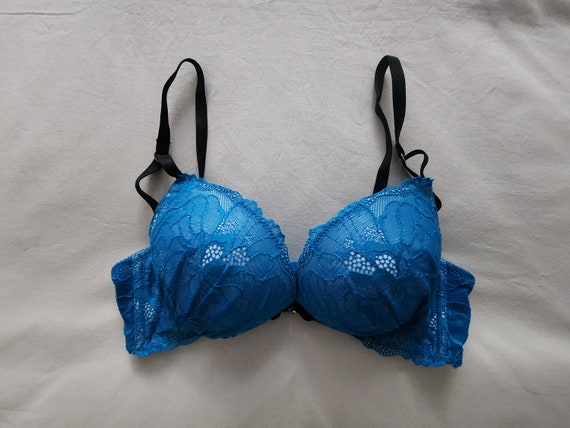 Vintage New Old Stock Push up Bra From Japan size 10B Aus & 32B UK/US,  Japan D70 -  Ireland