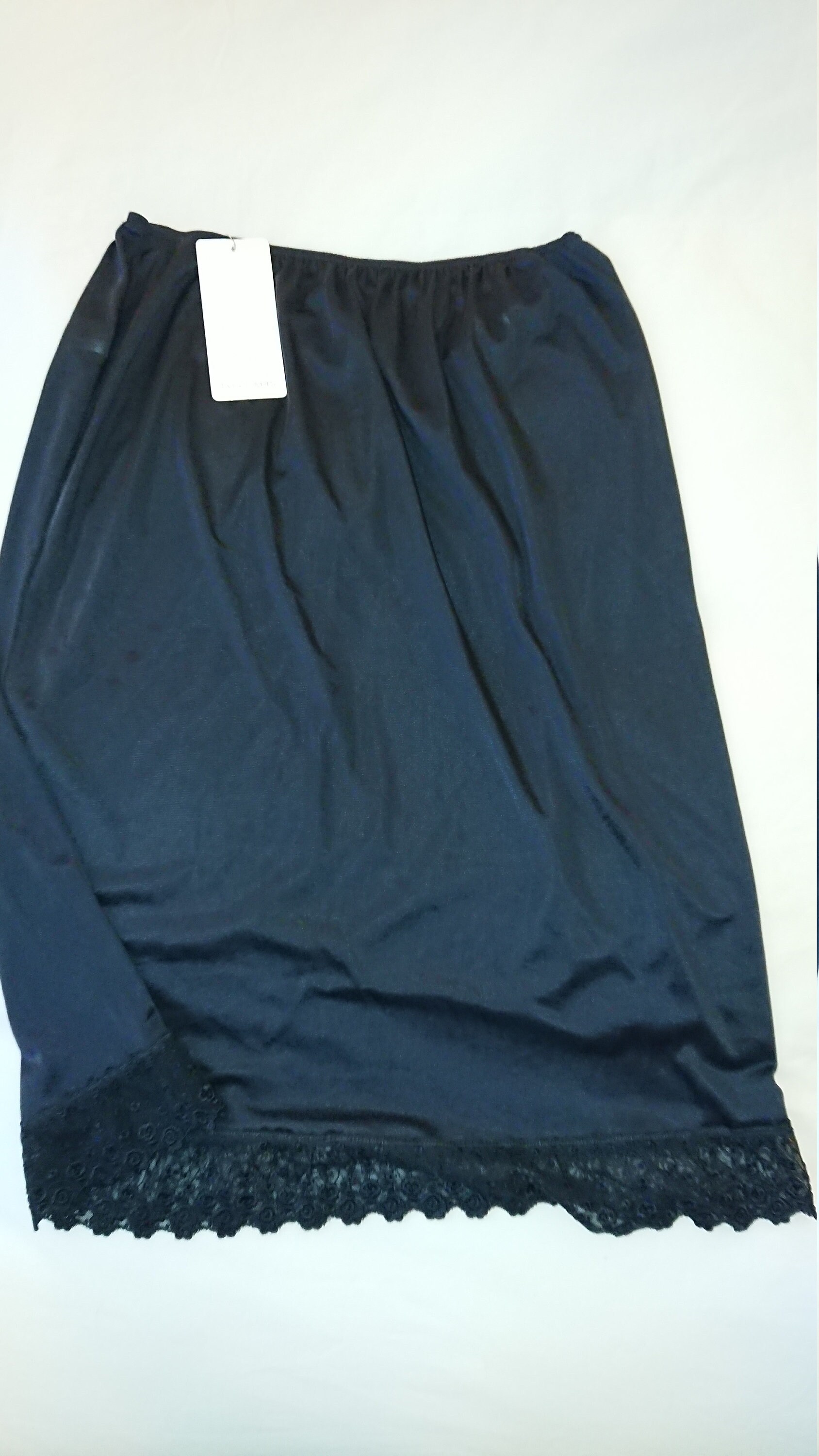 Half Slip Petticoat by Brandella Lingerie size 16 Aus/uk & Etsy Singapore