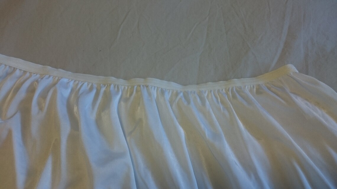 Half Slip Petticoat by Marks & Spencer size 22 Aus/uk and Etsy