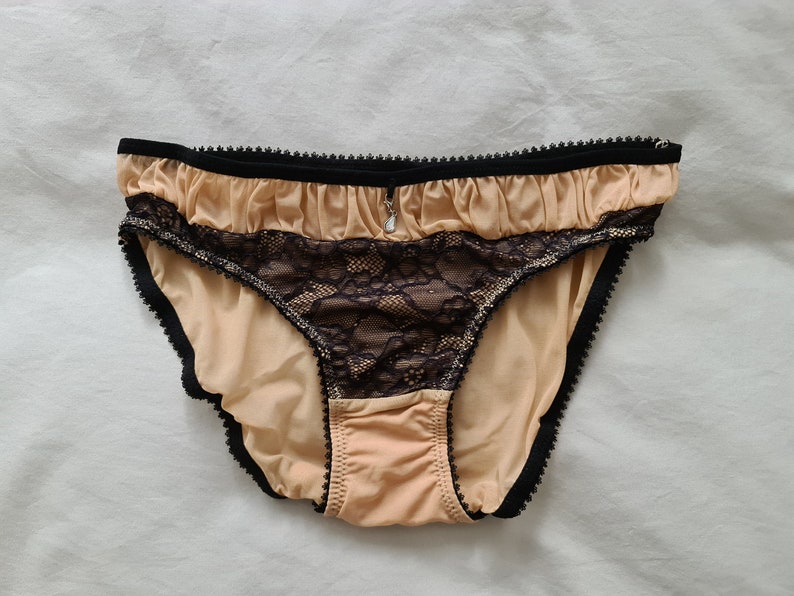 Sheer Mesh Bikini Panties From Japan size 1214 Aus/uk & Etsy