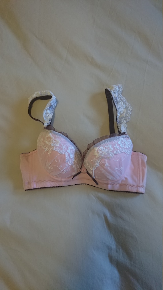 32aa Bra Size Chart