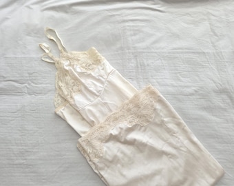 Full Slip Petticoat von Wonder Maid (Größe 40 Aus & 34 UK/US)