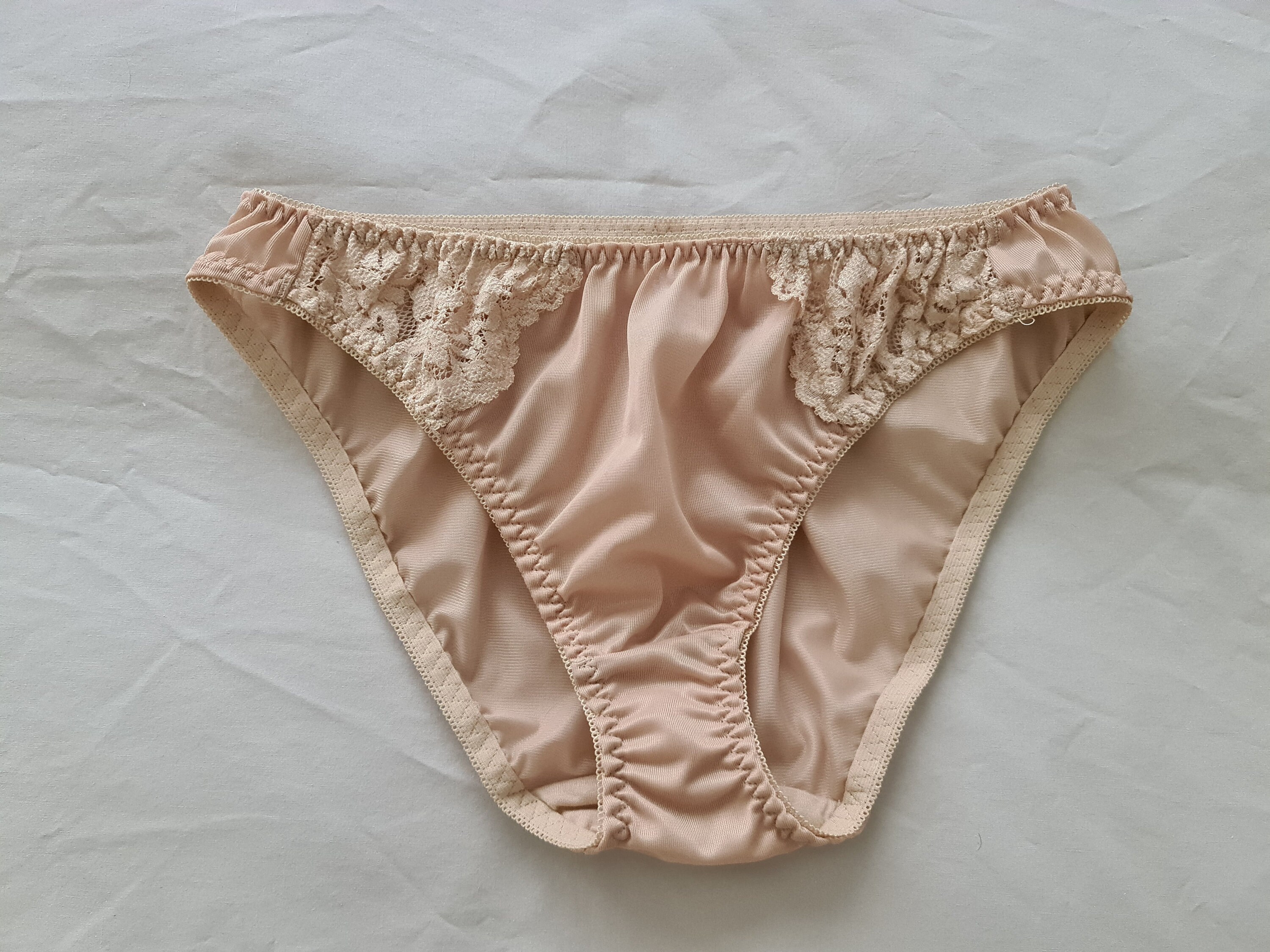 Japanese Panties