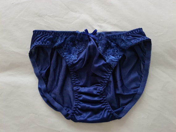 Silky Bikini Panties From Japan size 10 Aus uk 5 US Etsy Sweden