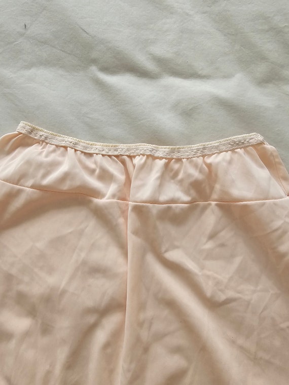 Half Slip Mini Petticoat by Vanity Fair Lingerie … - image 5
