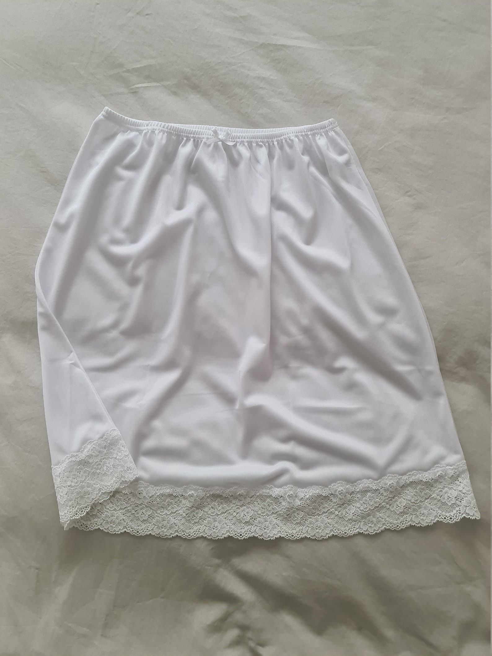 Half Slip Mini Petticoat From Japan size 12 Aus/uk & 6/US Etsy Australia
