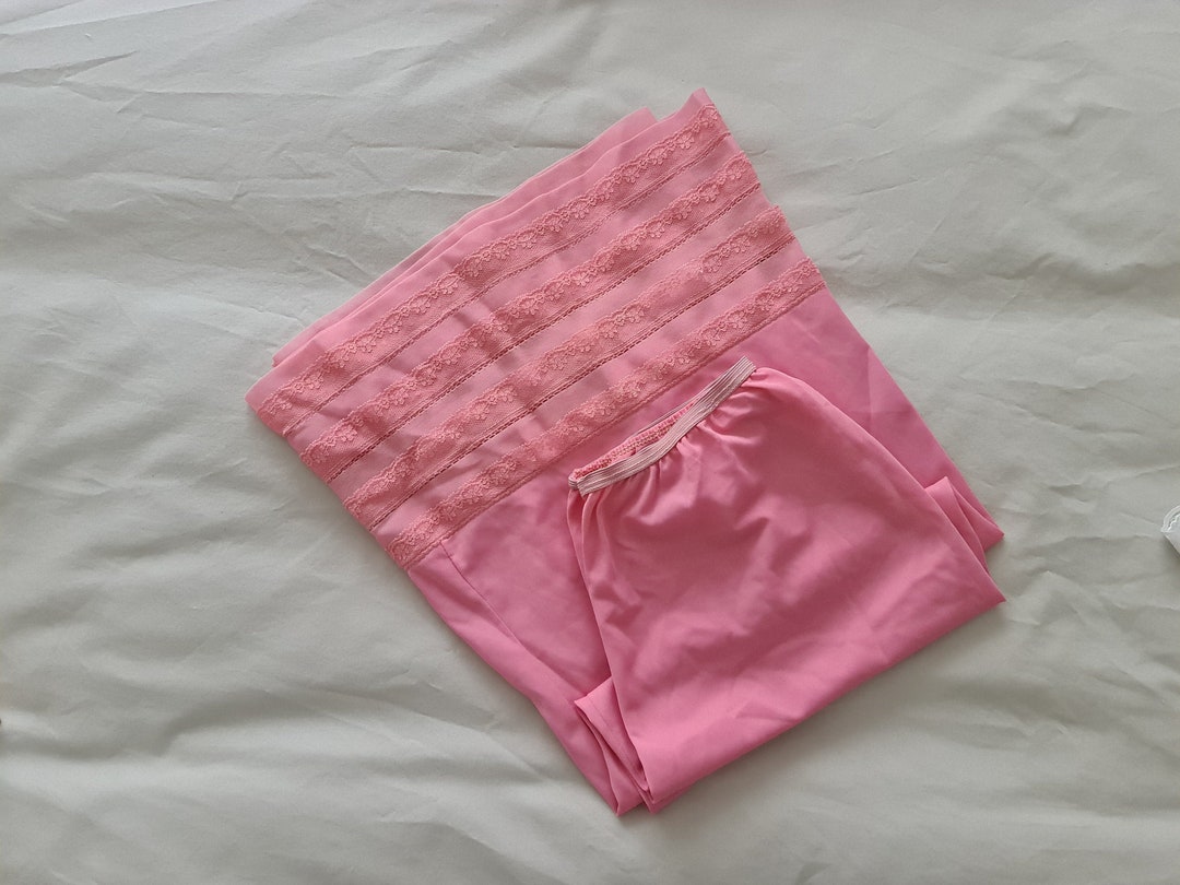 Half Slip Petticoat by Artemis Gossard size 10 Aus/uk & 5/US Etsy