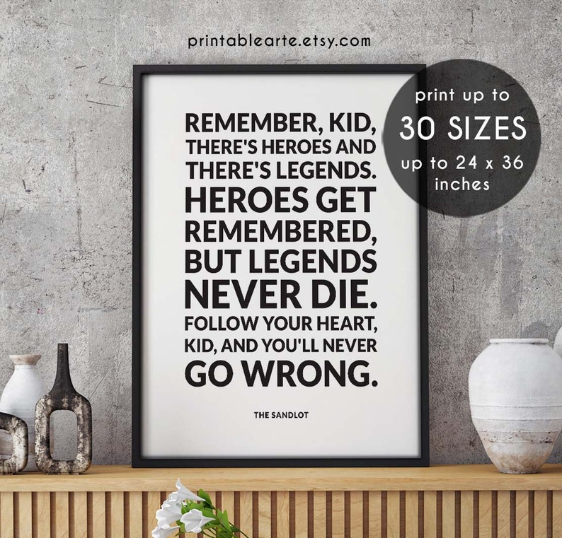 The sandlot movie image