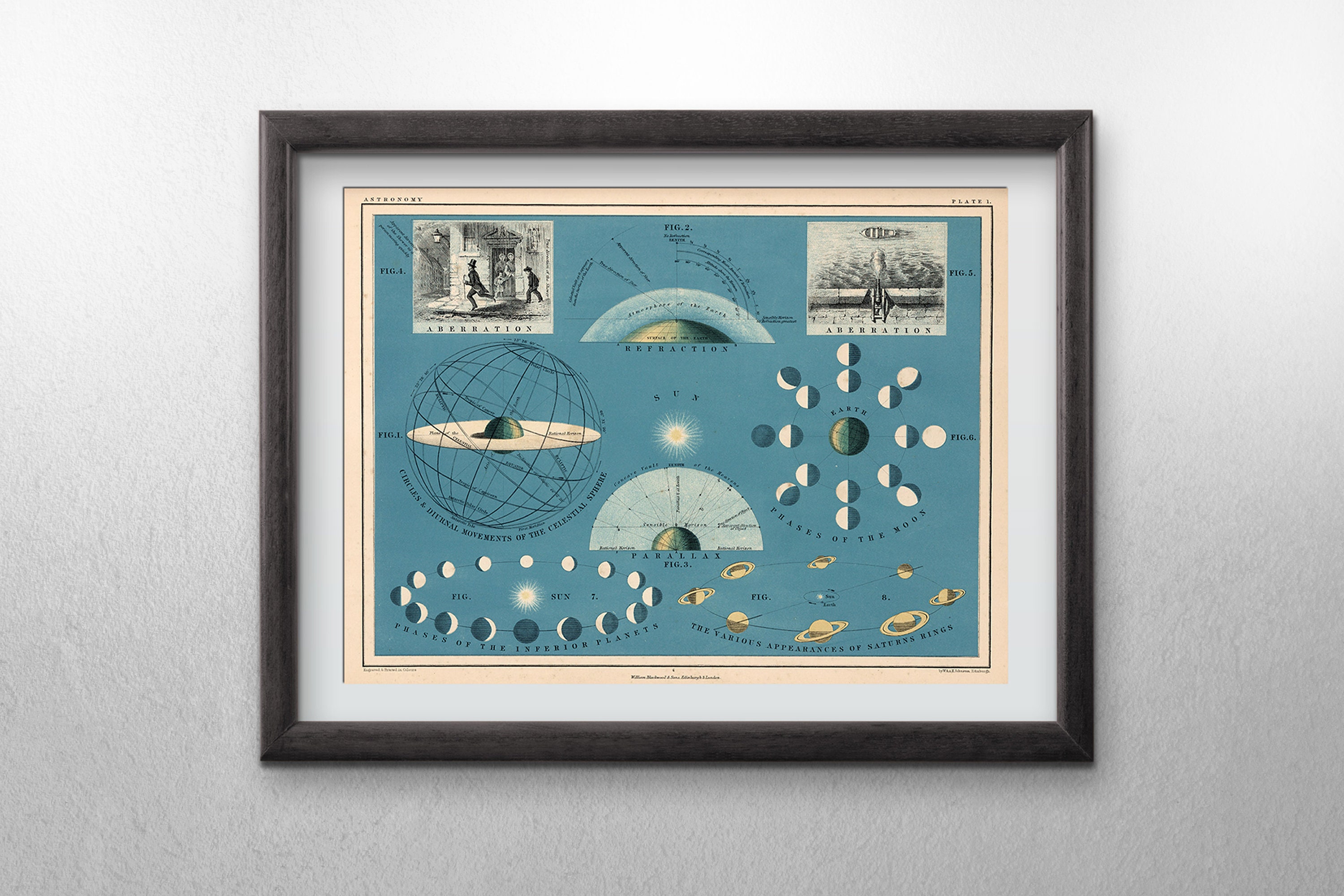 star chart art star chart art