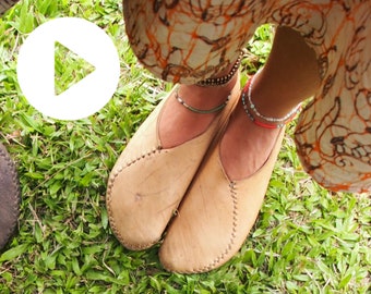 earth grounding shoes