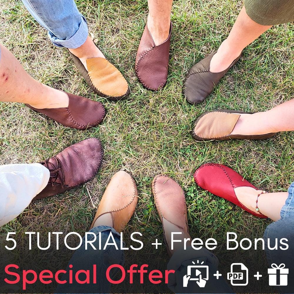 earthingmoccasins - Etsy