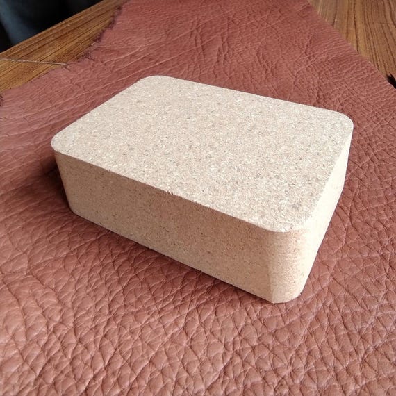 Cork Block (Liège)