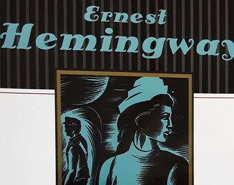 Farewell To Arms by Ernest Hemingway