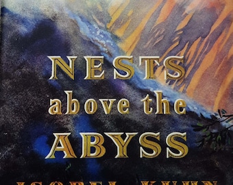 Nests above the Abyss by Isobel Kuhn, 1949
