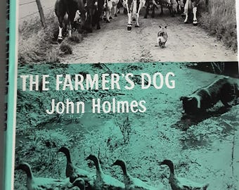 John Holmes The Farmer's Dog 1978