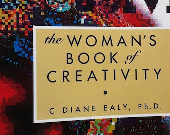Women's Book of Creativity