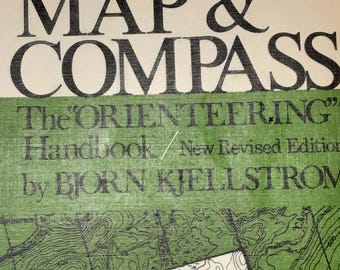 Map & Compass Handbook