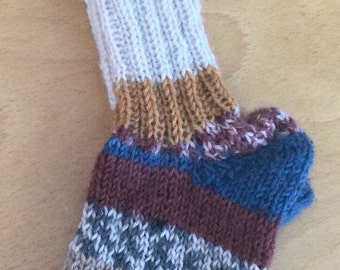 Unikat-K-socken 26-29