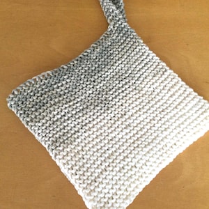 Moderne Topflappen