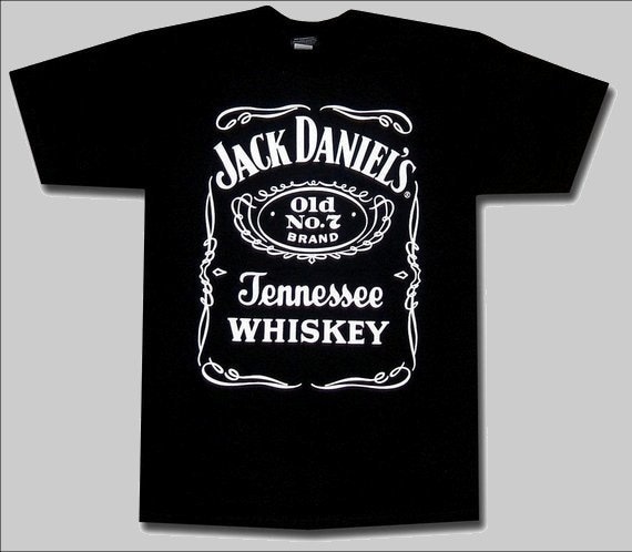 Jack Daniels Size Chart