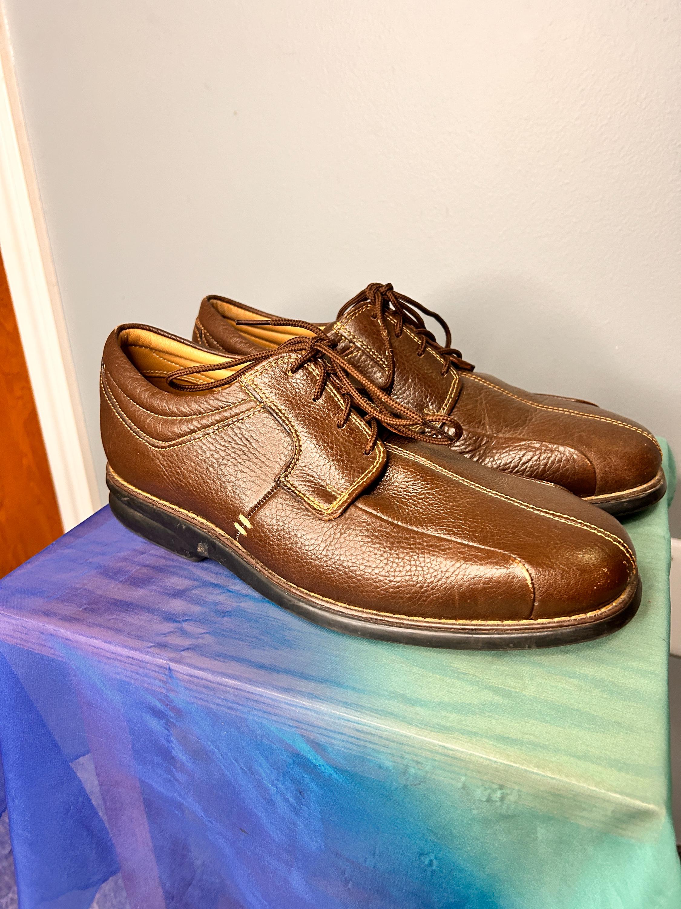 Vintage Nunn Bush - Etsy