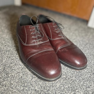 英Samuel Windsor★27.5㎝■ローファー/スリッポン/90ｓ/80 ペニーローファー イギリスのサミュエル・ウィンザーによる