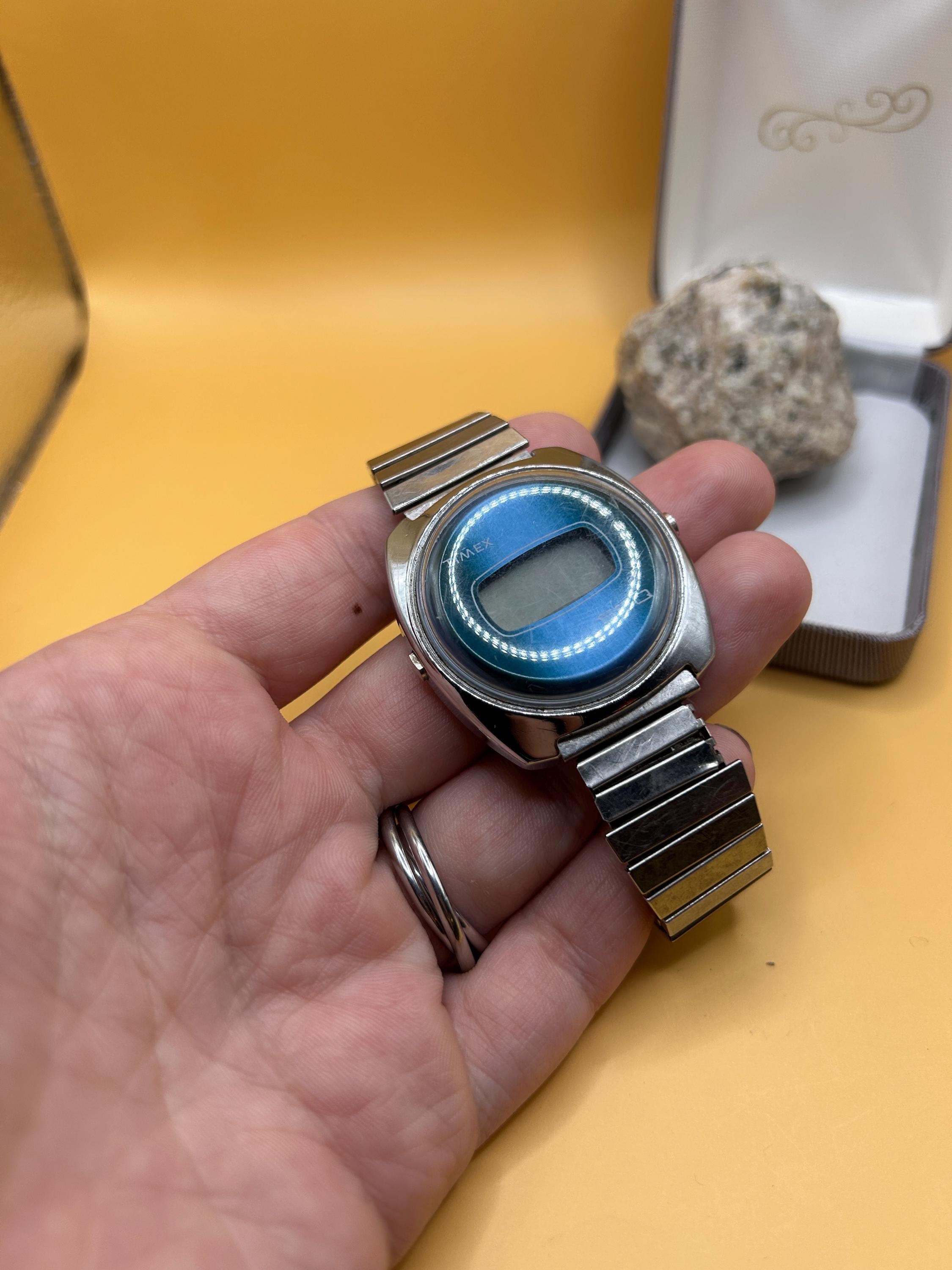 Timex ssq - Etsy 日本