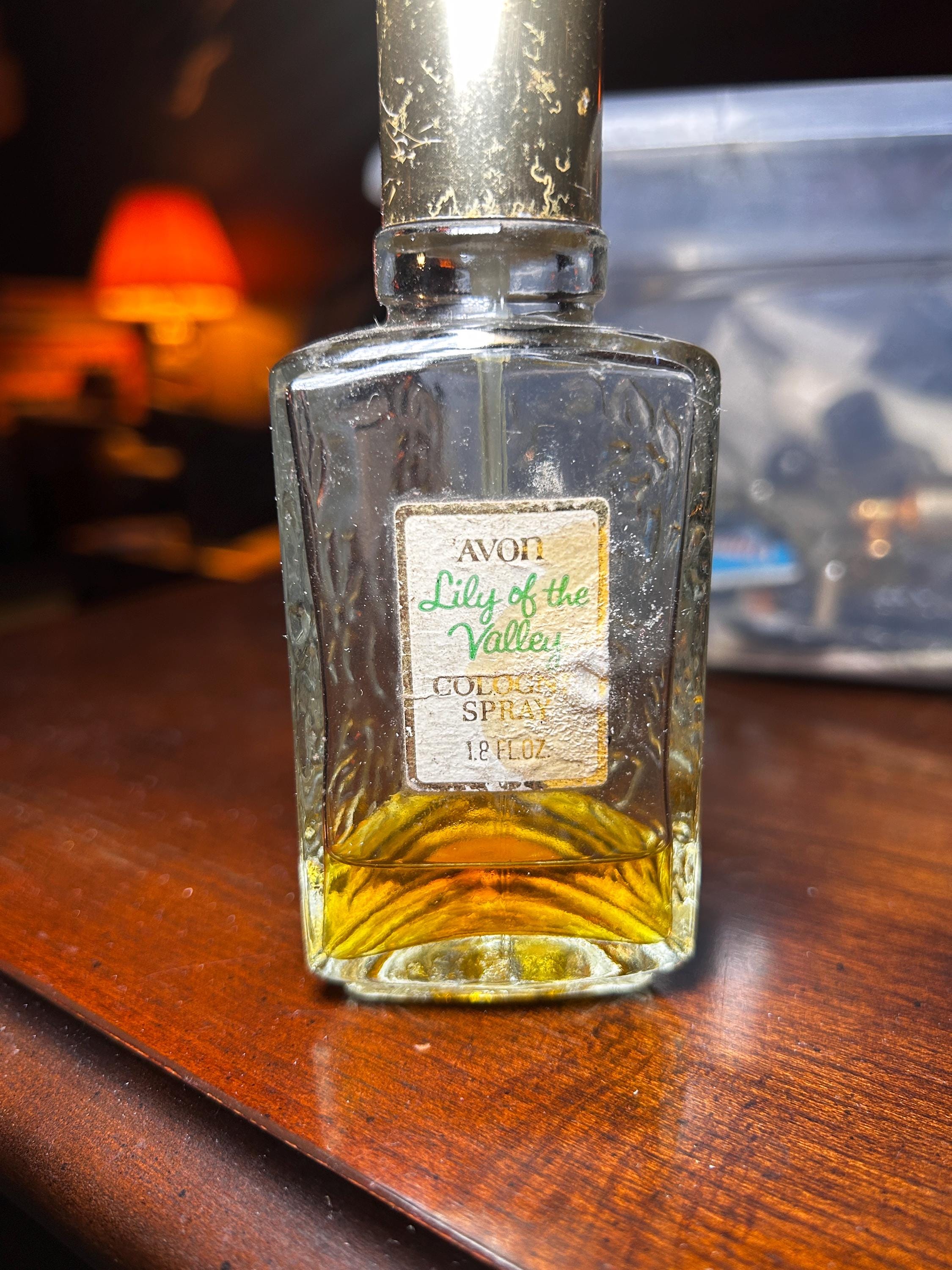 製造中止になった香水 - Etsy 日本