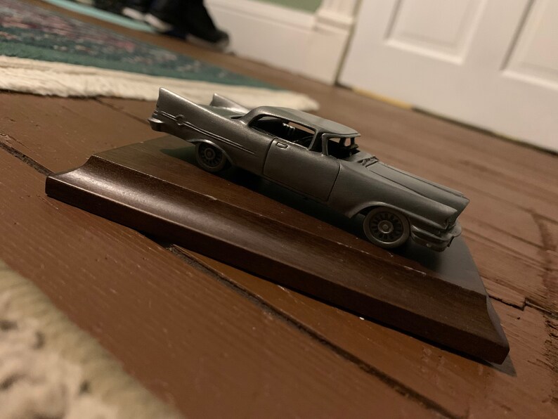 chrysler 300c diecast