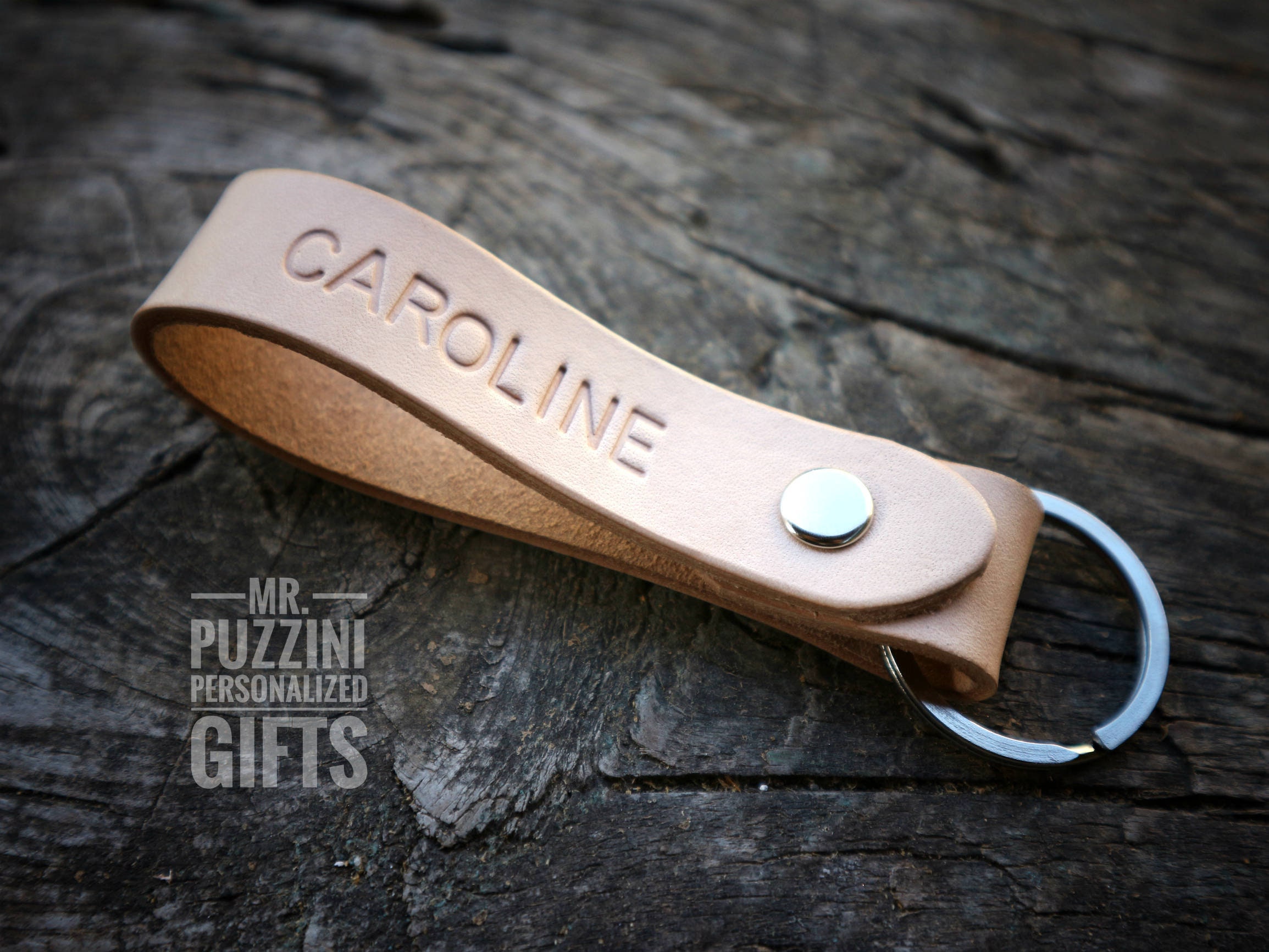 How To Monogram Initials On Leather Literacy Basics