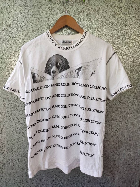 クニオコレクション KUNIO COLLECTION 未使用 コート フリー クニオ