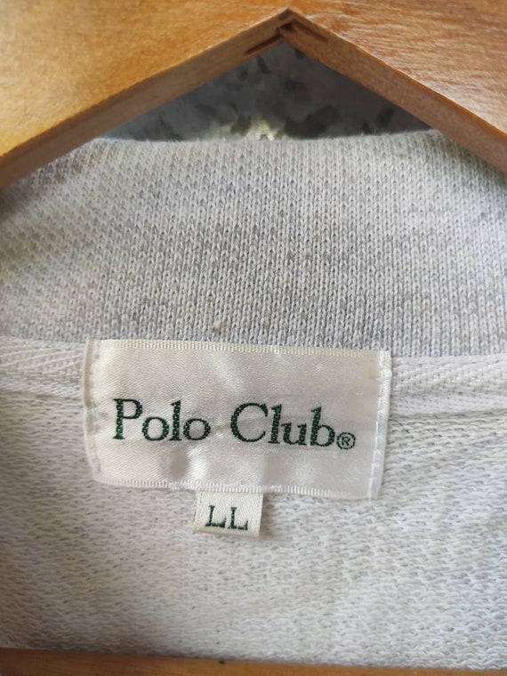 How to tell if Ralph Lauren is vintage: Labels, Logos and Tips