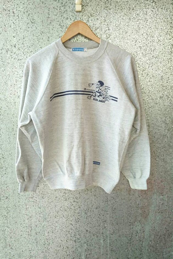 etsy champion sweatshirt