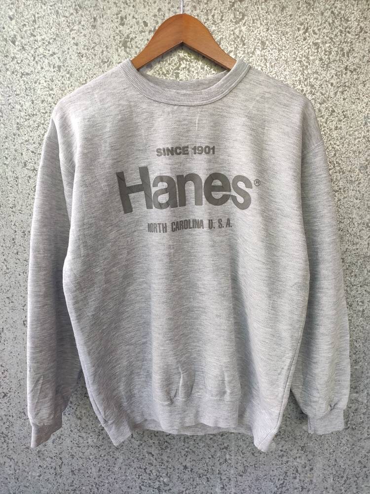 昭和の栄華　目無しHanes 70s sweatshirt 昭和の栄華 目無しHanes 70s sweatshirt Vintage 70s 80s Youth