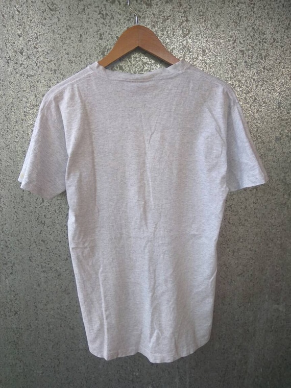 Vintage Converse T Shirt Spell Out Converse Big Logo - Etsy