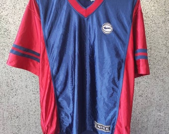Vintage 90s Vintage Nike Jersey Basketball NBA jerseys