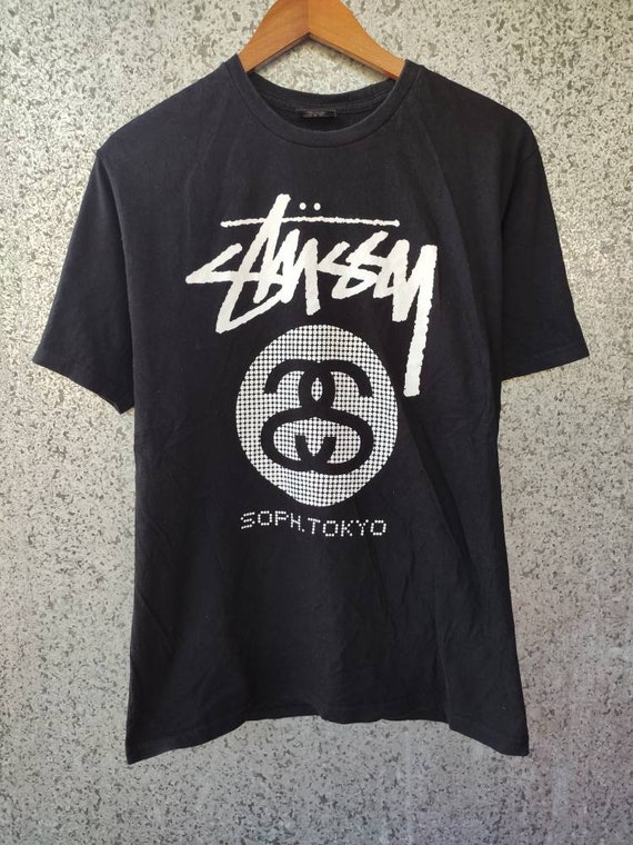 幻4枚セット90s OLD STUSSY T SHIRTS dead stock $_12.JPG?set_id=880000500F
