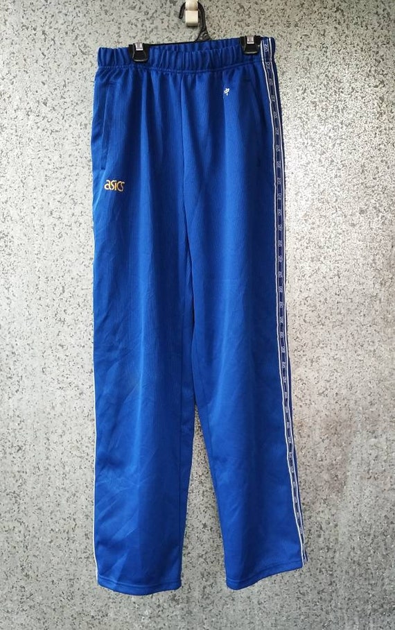 asics track suits