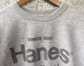 昭和の栄華　目無しHanes 70s sweatshirt 昭和の栄華 目無しHanes 70s sweatshirt Hanes Hoodies