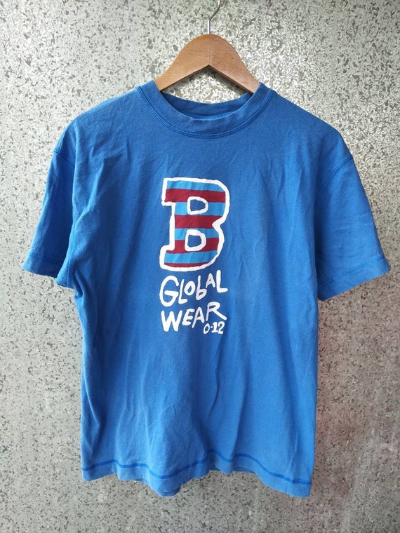 United Colors Of Benetton Jungen Langarm-Shirt – Aus Bio-Baumwolle, Mit Fahrzeug-Prints, Reguläre Passform
