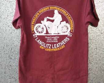 【Rosen Kreuz】RK LEATHER LOGO TEE Rosen Kreuz】RK LEATHER LOGO TEE | OUR BRAND,Rosen Kreuz