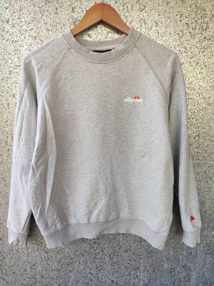 Vintage 90s Vintage Ellese sweatshirt ellese crewneck small logo embroidery