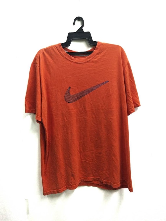 T shirt vintage nike deals