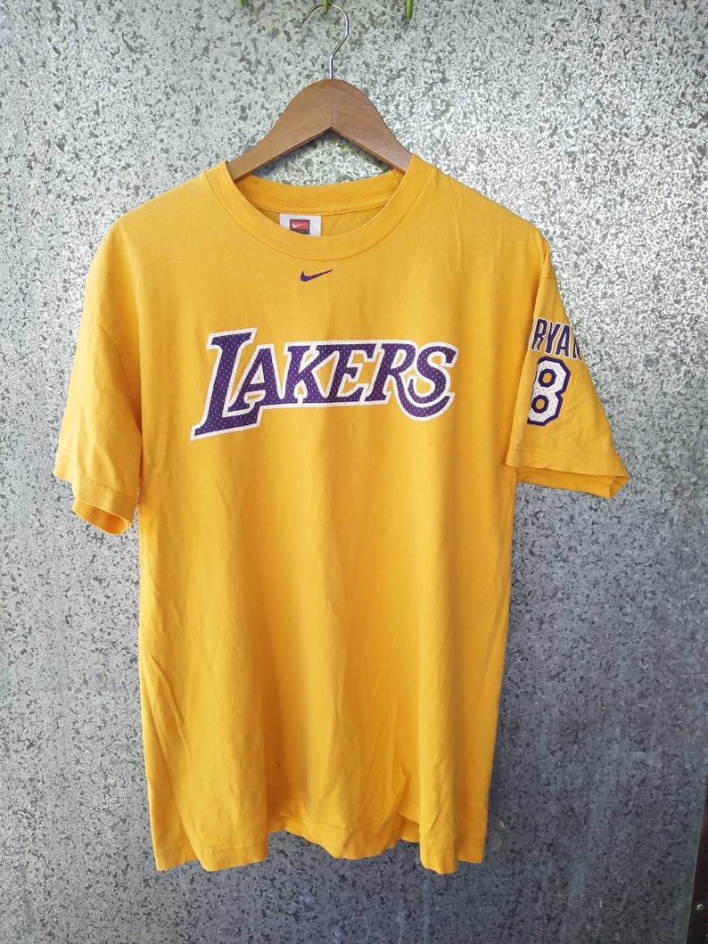 tee shirt nike lakers tee shirt nike lakers