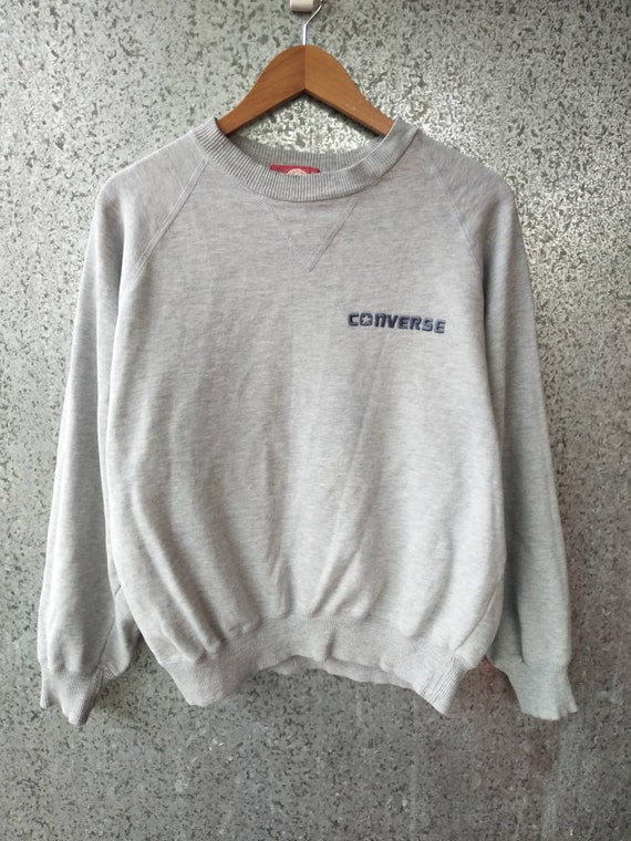 vintage converse shirt