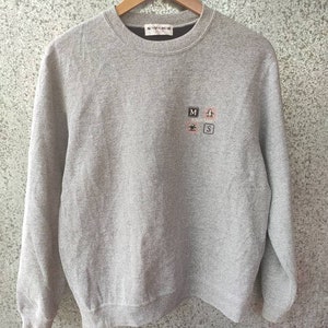 Vintage Munsingwear sweatshirt for ladies