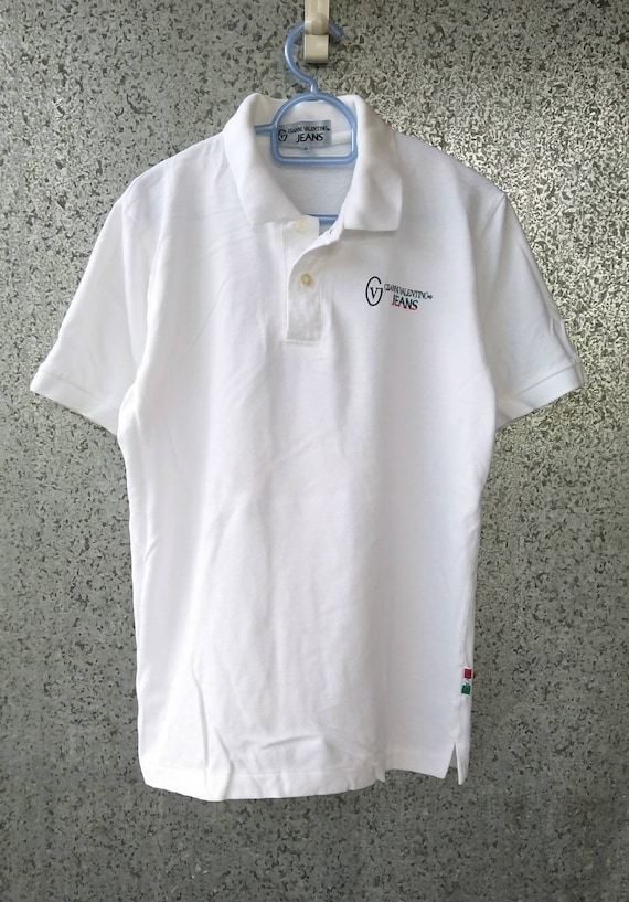 valentino polo shirt