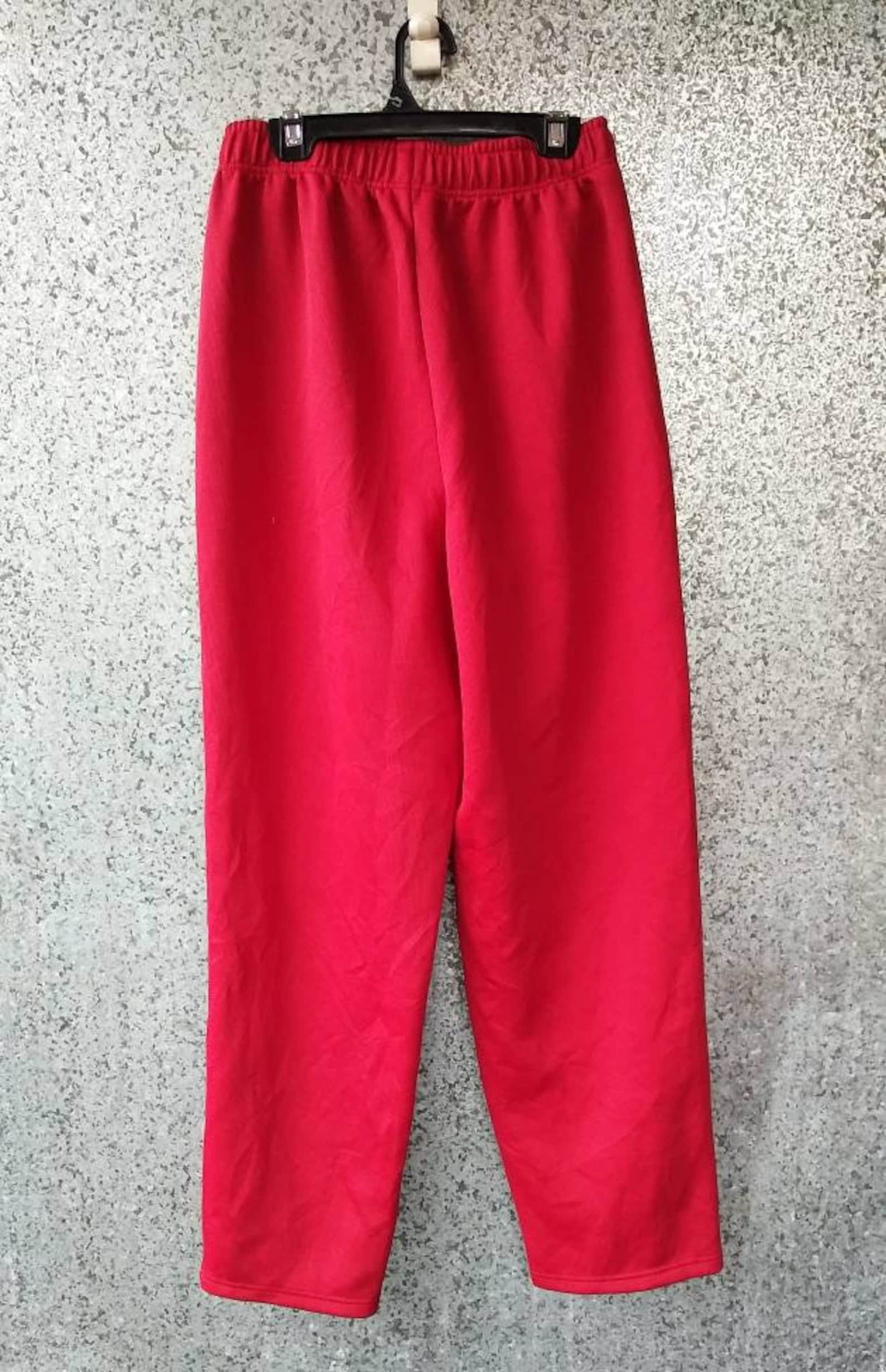 trackpants champion