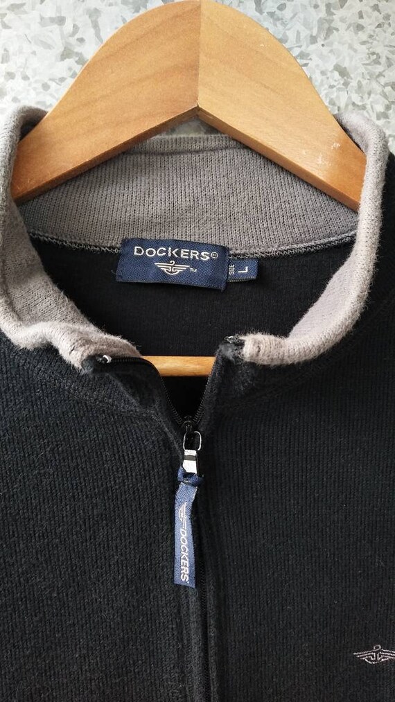 Sueter dockers new arrivals