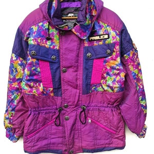 90s FABLICE ジャケット 唯一無二のデザイン ジャケット Y2K